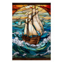 Search for sea glass posters Nautical