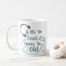 Search for old quotes mugs Music