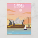 Search for sydney australia postcards Classic