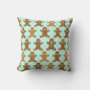 Search for gingerbread man cushions Sweets