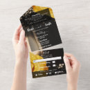 Search for yellow rose wedding invitations Floral
