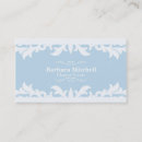 Search for event decorator business cards Chic
