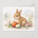 Search for cute easter bunny postcards Postcrossing
