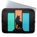 Search for wolf silhouette cases Abstract