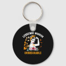 Search for warrior woman key rings Awareness