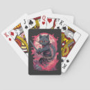 Search for japanese cat playing cards Animal