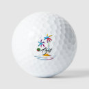 Search for palm golf balls Tropical