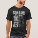 Search for post traumatic tshirts Ptsd