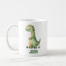 Search for cute dinosaur mugs Kids
