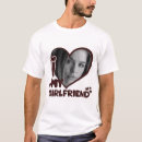 Search for cute for girlfriend tshirts I love my girlfriend