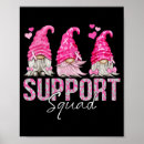 Search for funny breast cancer posters Support