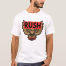 Search for rush tshirts Retro