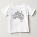 Search for australian map tshirts Travel