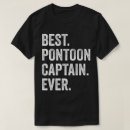 Search for pontoon tshirts Sailing