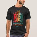 Search for joypad tshirts Level