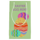 Search for easter bunny gift bags Easter egg hunt