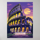 Search for rome posters Italian