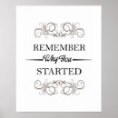 Search for why posters Modern