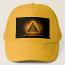 Search for conspiracy hats Nwo