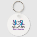 Search for aid ribbon key rings Life affirming strategies
