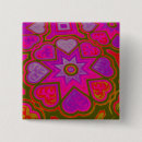 Search for rosy badges Pink