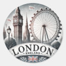 Search for london eye stickers Big ben