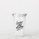 Search for heaven drinkware Paradise