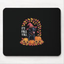Search for halloween sayings mousepads Pumpkin spice