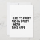 Search for nap invitations Funny