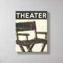 Search for cinema canvas prints Movie