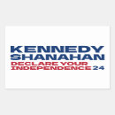 Search for kennedy stickers Election