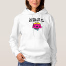 Search for little miss hoodies Retro