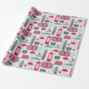Search for london wrapping paper Europe