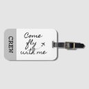 Search for crew luggage tags Travel
