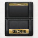 Search for men mousepads Gold