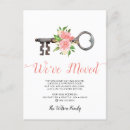 Search for house key invitations Rustic