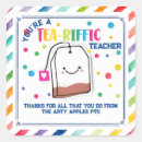 Search for team appreciation stickers Teacher