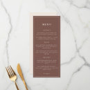 Search for rustic wedding menus Luxury