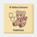 Search for doctorate magnets Bear
