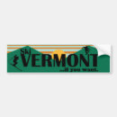 Search for vermont bumper stickers Skiing