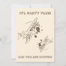 Search for vintage airplane invitations Kids