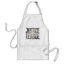 Search for movie star aprons Superhero