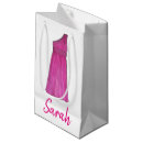 Search for wedding dress gift bags For her