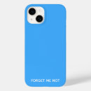 Search for forget me not gifts Blue