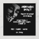 Search for anonyme invitations Anonymous
