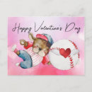 Search for hubby postcards Red