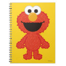 Search for elmo notebooks Muppets