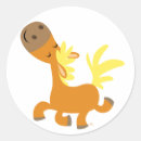 Search for cartoon pony stickers Horse