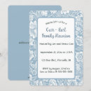 Search for floral retirement party invitations Classy