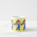 Search for cute monkey mugs Ape